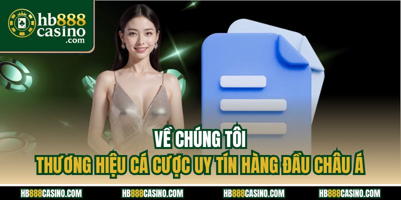 Về chúng tôi - Lịch sử phát triển bền vững
